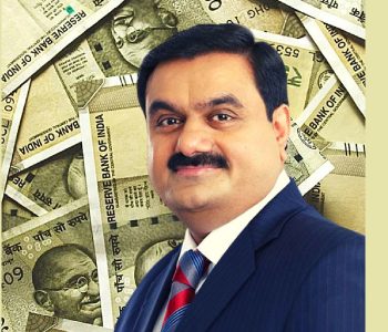 Gautam Adani’s business loses $50 billion in market value after short seller report