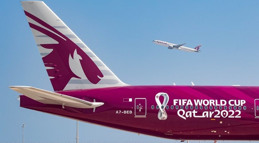 Qatar Airways to hire 10,000 staff amid World Cup preparations, recruitment events in Nepal in September