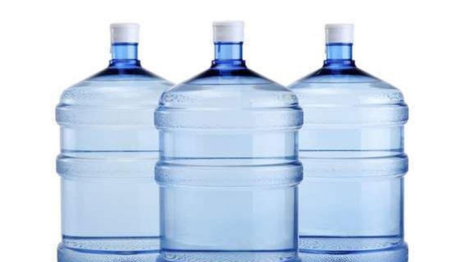 Govt fixes price of bottled water