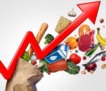 Inflation climbs above 5% as fruit prices and transport costs surge