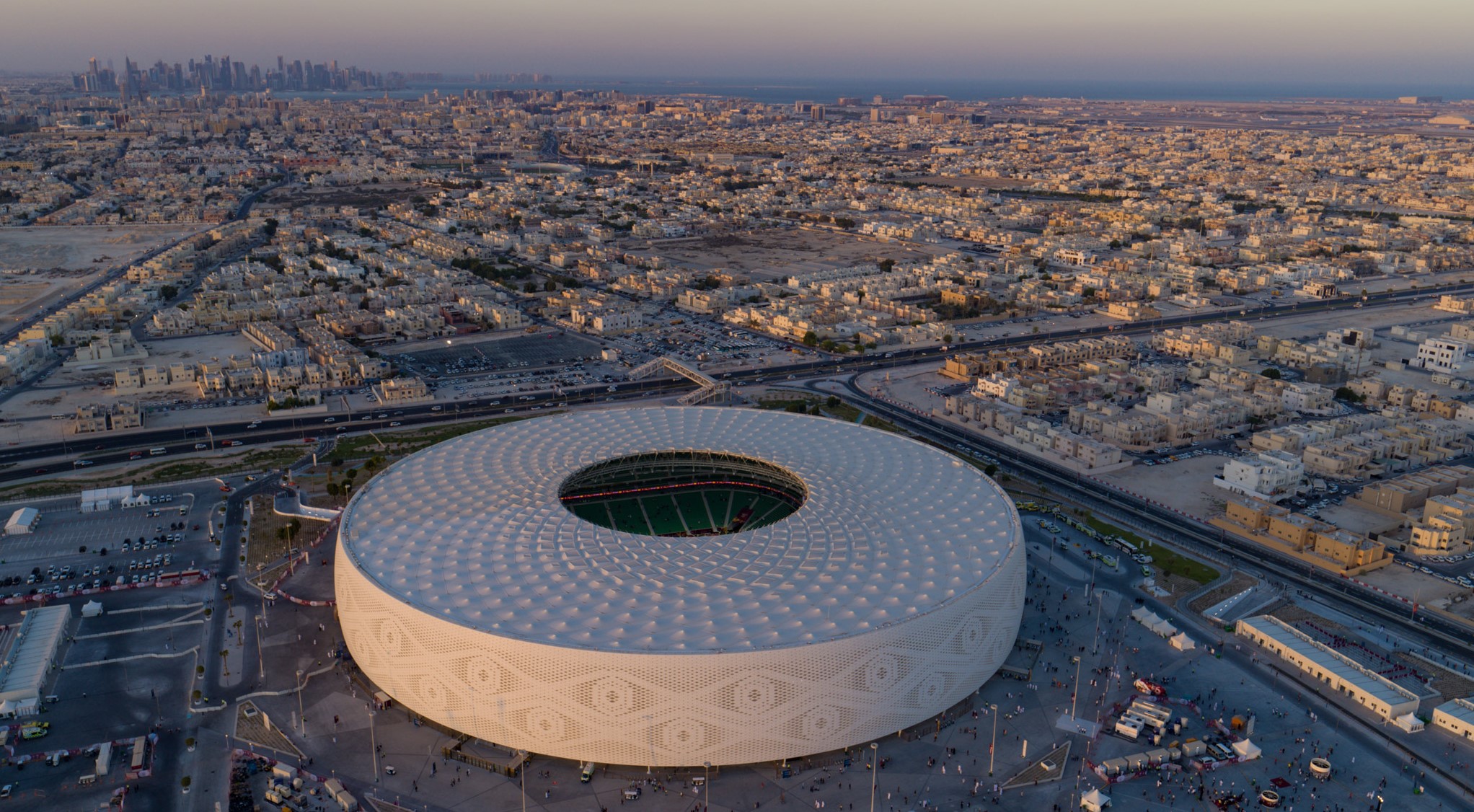 30 days to FIFA World Cup Qatar 2022