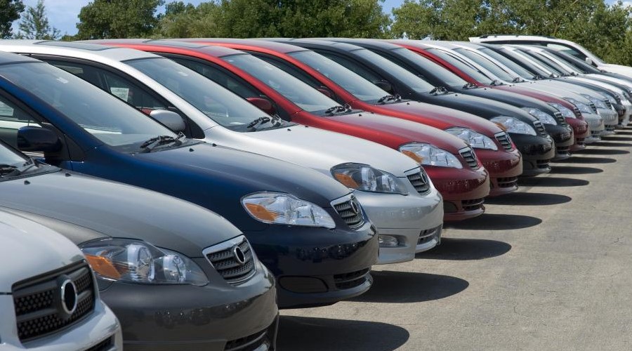 Import ban results in closure of 58 vehicles dealers across country