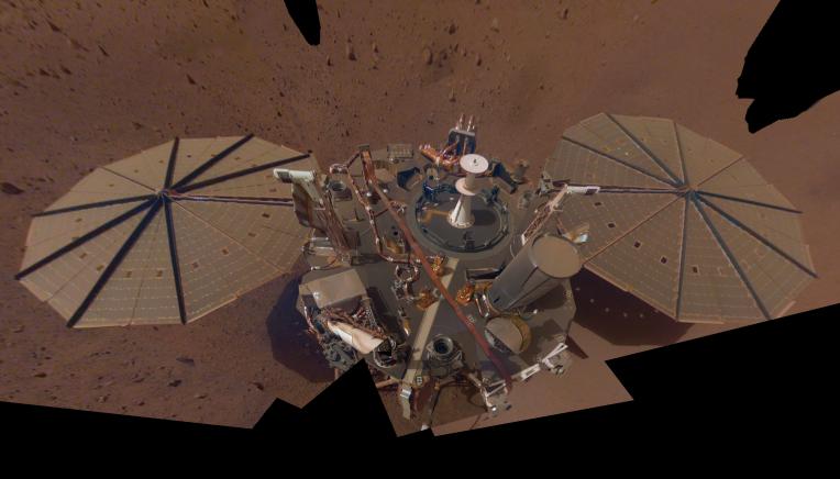 NASA’s little helicopter on Mars has logged its last flight