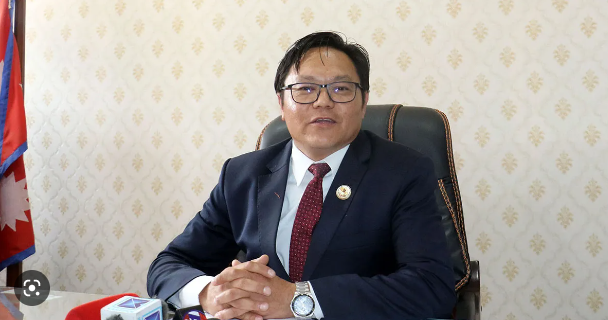 Minister Kirati stresses on operating new international airports on PPP model