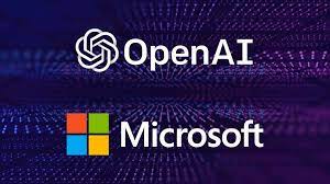 Microsoft to invest $10bn in ChatGPT company OpenAI