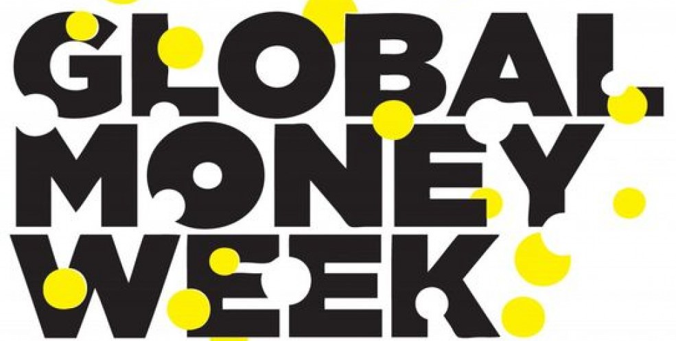 Global money week observed
