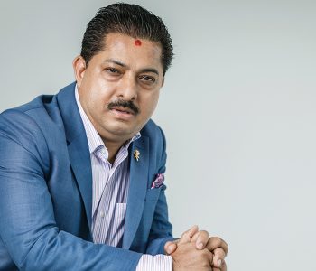 FNCCI President Anjan Shrestha urges production-led economic shift, Tax stability in budget 2083/84