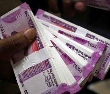 RBI to withdraw Rs 2,000 notes from circulation; notes can be exchanged, deposited till September 30