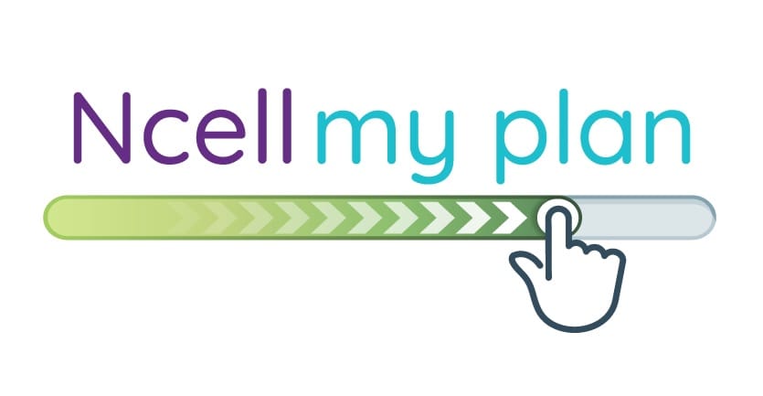 Ncell my plan: Customers can now make their own service bundled pack