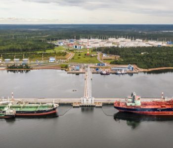 Russian oil exports hit post-invasion high: IEA