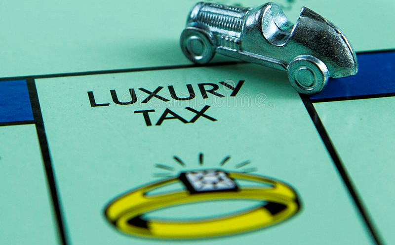 Nepal introduces ‘luxury tax’ for the first time