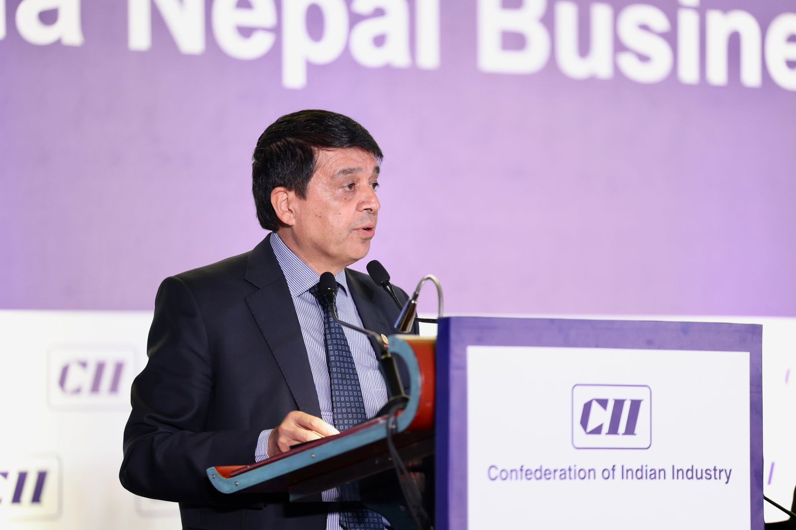 President Dhakal asks Indian business community to explore Nepal’s unique opportunities