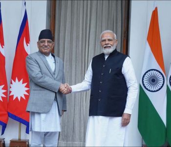 India to buy 10,000 megawatts of electricity from Nepal in next 10 years: Modi