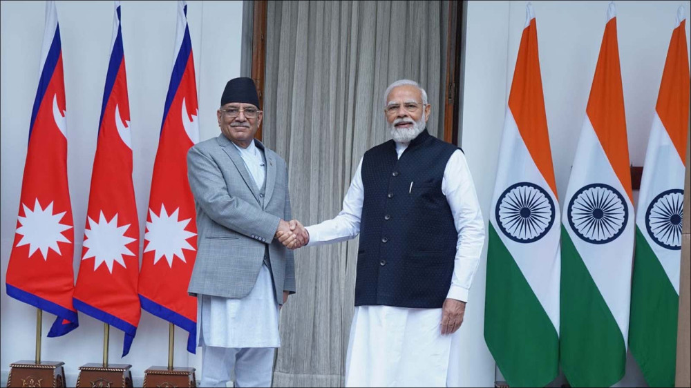 India to buy 10,000 megawatts of electricity from Nepal in next 10 years: Modi