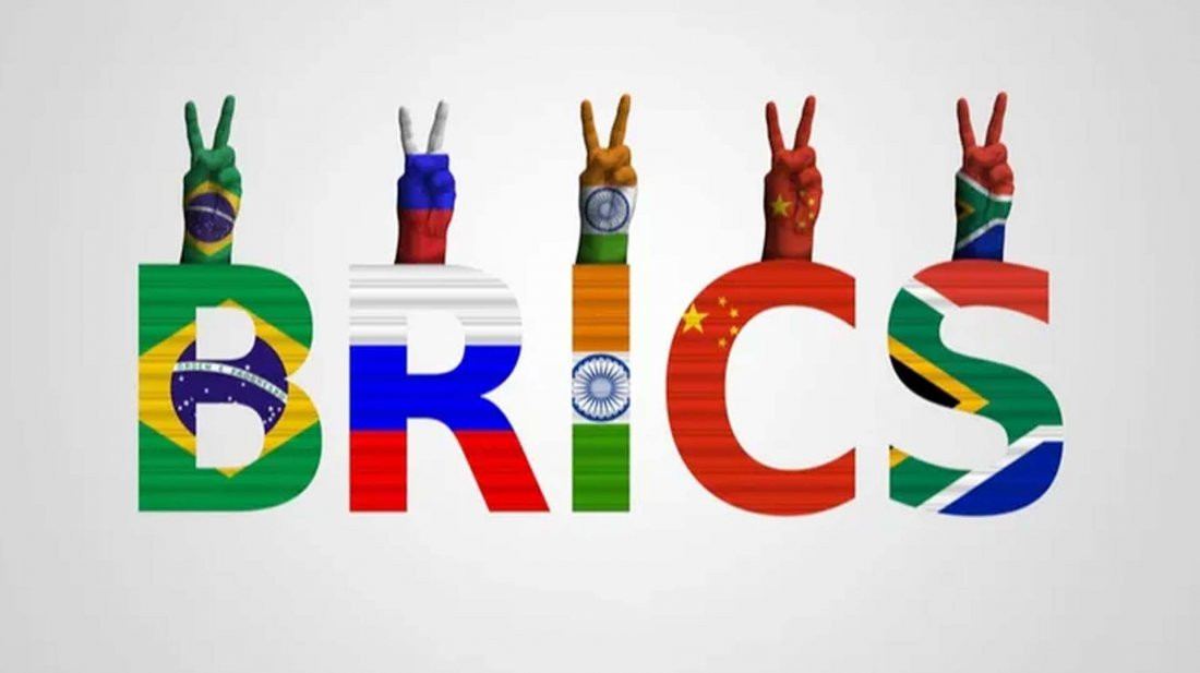 Bangladesh formally applies for BRICS membership