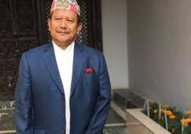 Major breakthrough in Lalita Niwas Land Scam: Bhat-Bhateni Supermarket owner Gurung among five arrested