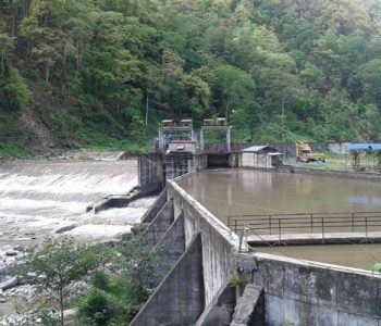 Share issuance halt impacts hydropower project construction in Nepal