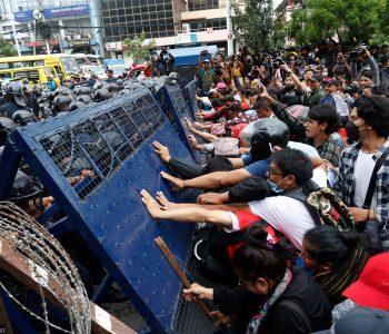 The high cost of Gen-Z protest: Nepal needs Rs 36 billion to fix damaged buildings and vehicles