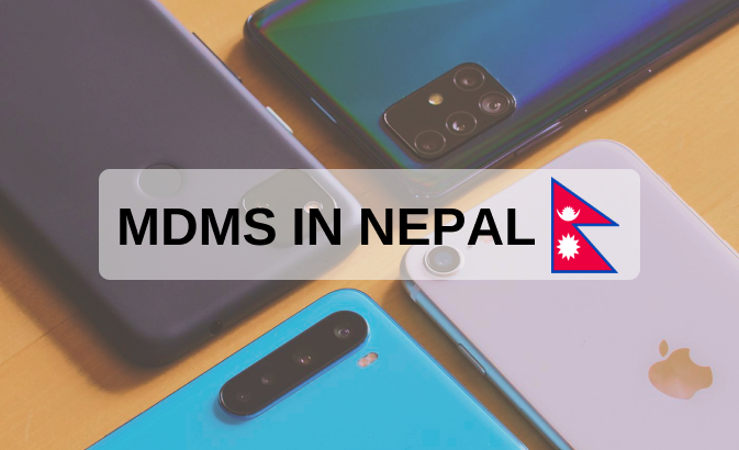 Govt grants extension until mid-August for mobile phone registration in MDMS