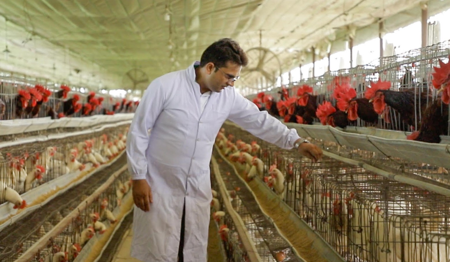 From farm to stock market: Srinagar Agro prepares for IPO transformation