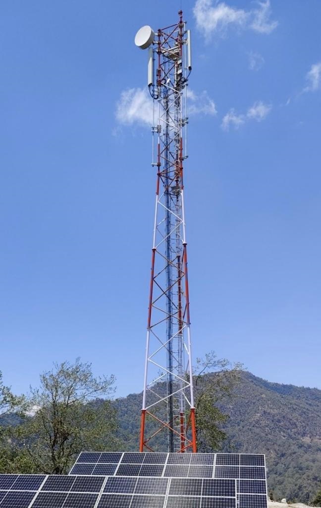 Ncell installed 338 mobile towers in the last FY, expanding service and improving quality