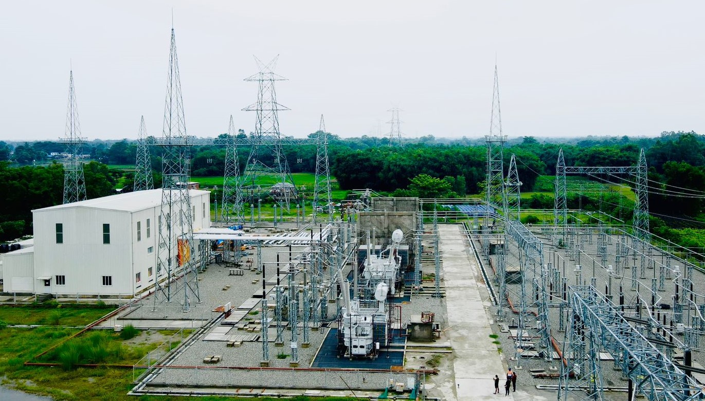 NEA focuses on reliable and secure electricity supply through extensive infrastructure growth