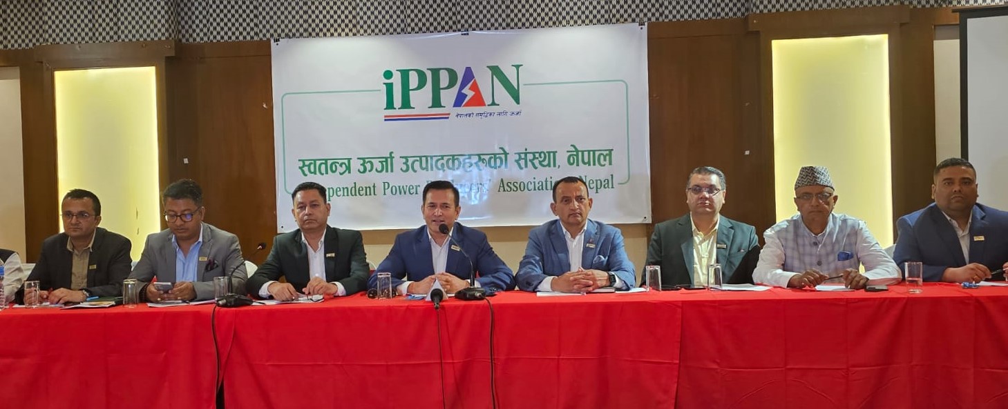IPPAN raise concerns over Proposed Electricity Bill, calls for industry fairness