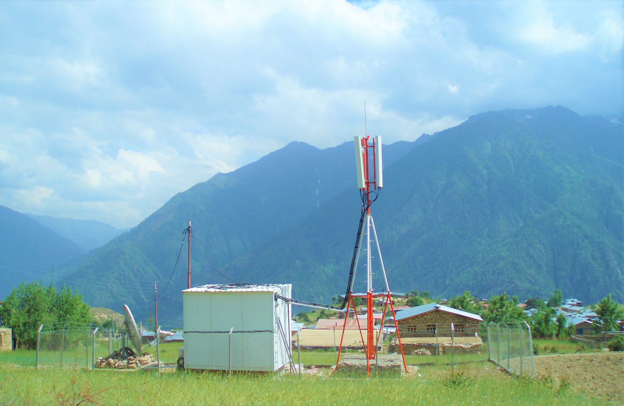 Ncell deepens 4G connecting remote districts of Karnali and Sudurpaschim Province
