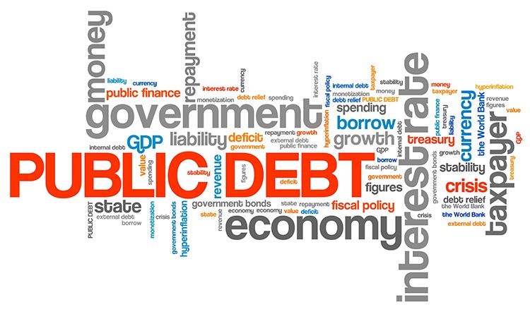 Nepal's public debt soars to over 23.5 billion rupees as of October, raising concerns about sustainability