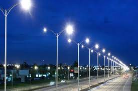 NEA brightens cities with 11,500 smart street lights