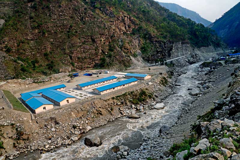 Nine hydel projects at risk of license revocation amidst feasibility study approval hurdles