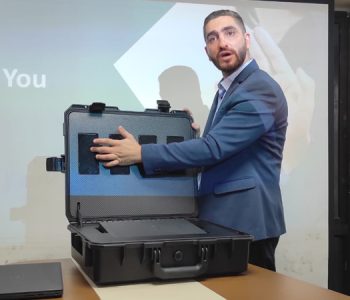 Special court orders technical audit in TERAMOCS corruption case