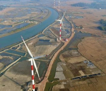 Bangladesh enters wind power era with Cox’s Bazar project into operation