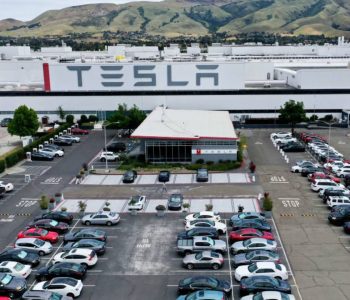 Tesla nearing deal with India for car exports and $2 billion plant