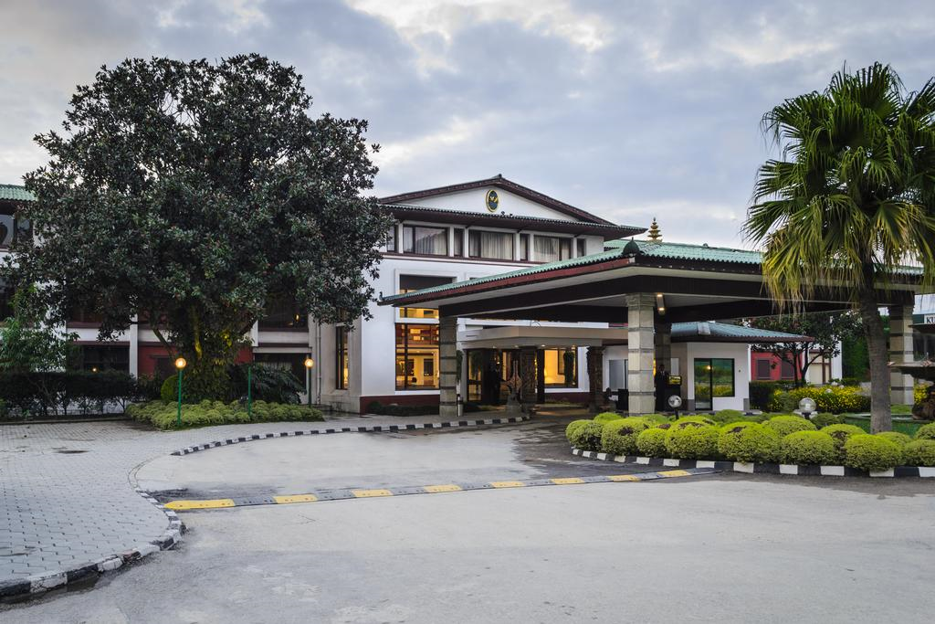 Hotel Annapurna resurfaces with new strategies and leadership