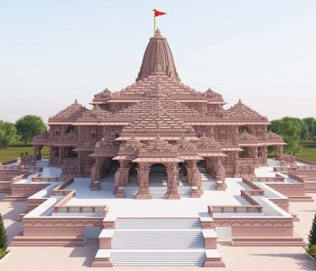 ‘Better future’: India’s Ayodhya sees business boom with Ram temple launch