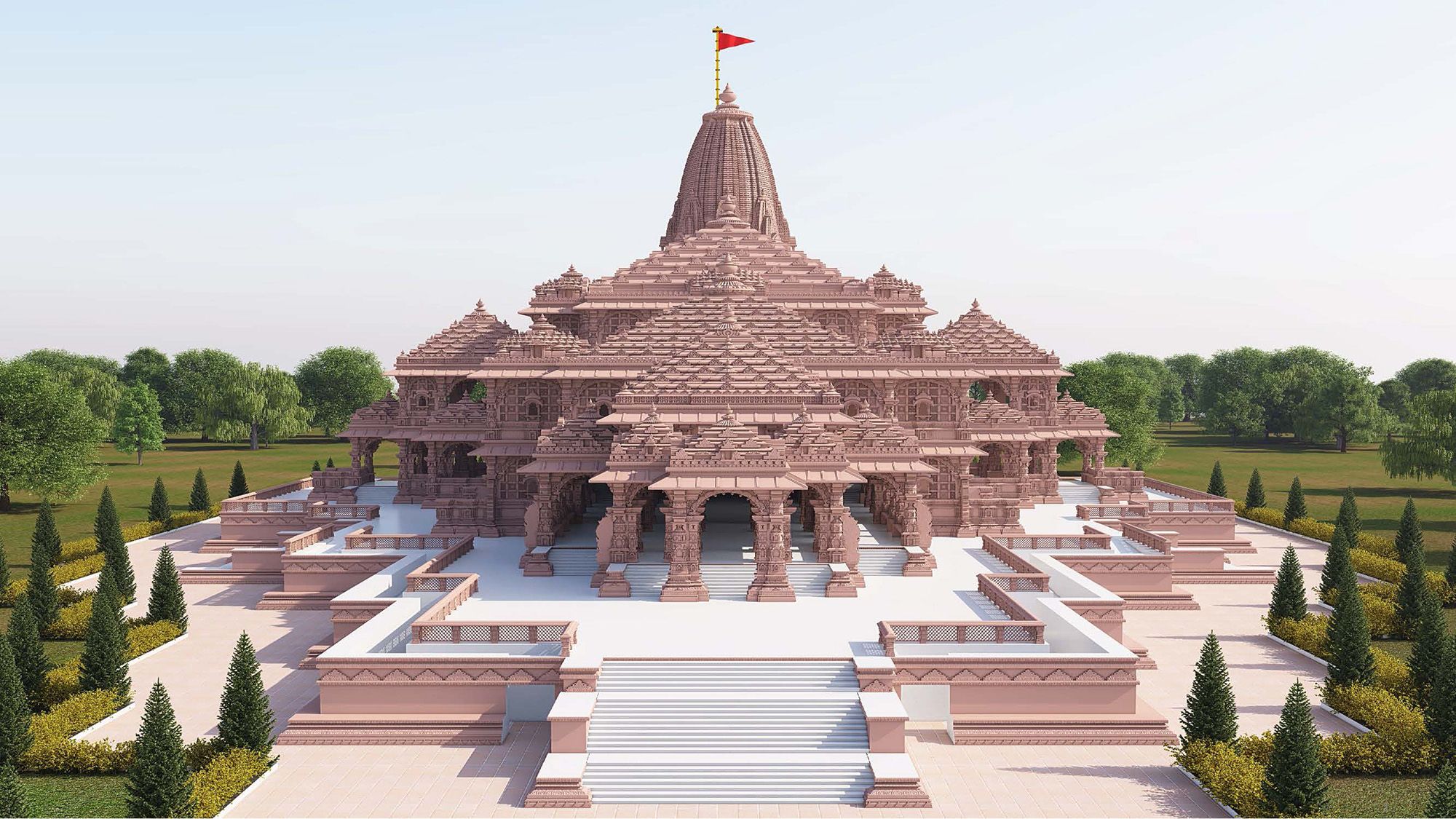 ‘Better future’: India’s Ayodhya sees business boom with Ram temple launch