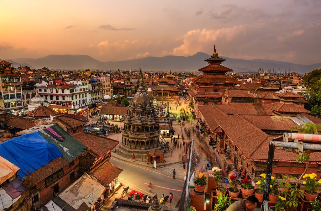 Kathmandu named best natural destination by Tripadvisor