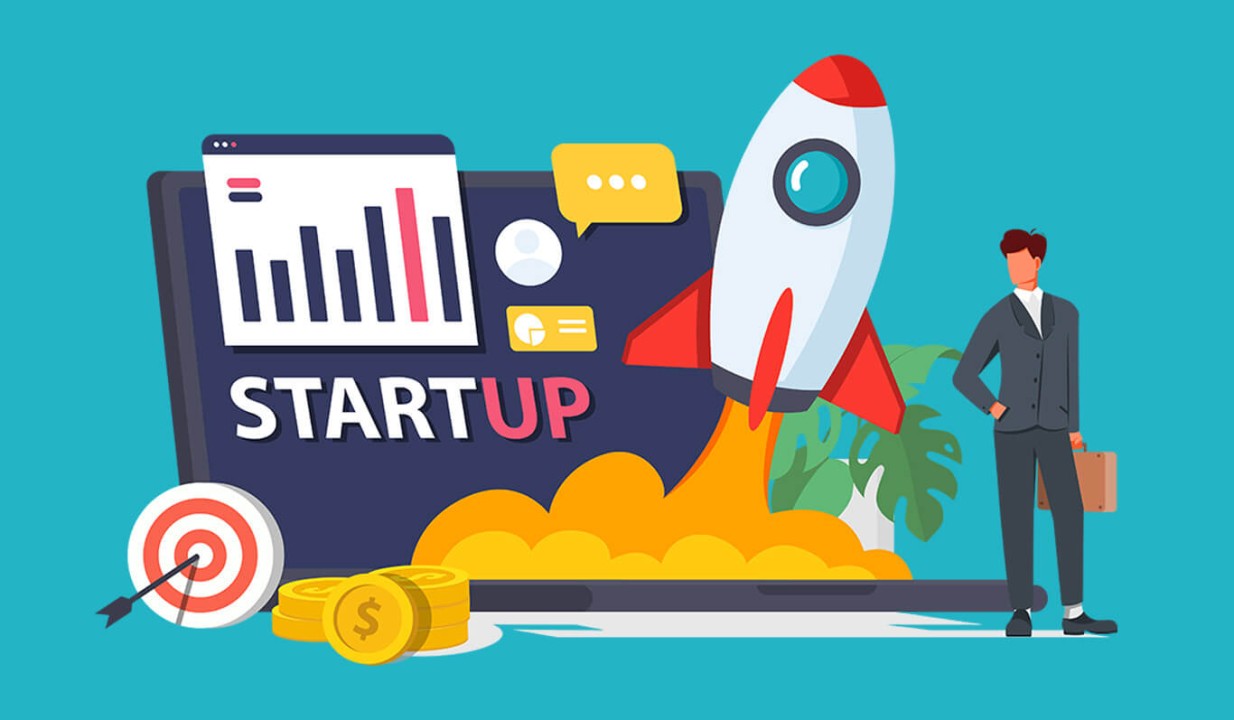 Government launches startup loan program with 3% interest rate