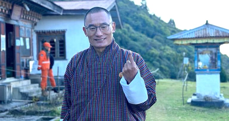Bhutanese Prime Minister Tshering Tobgay called upon to address human rights concerns