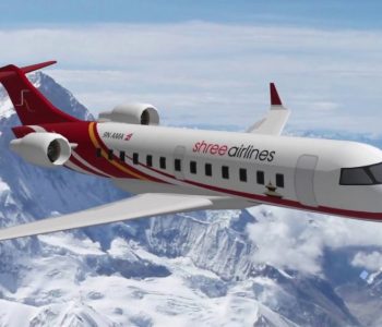 Shree Airlines adds two more aircraft to its fleet
