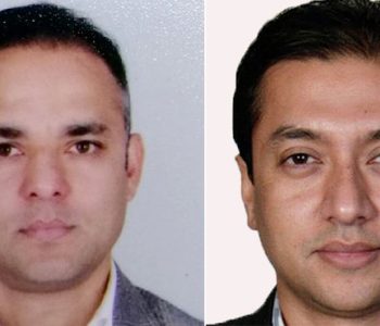 Former Security Printing Center ED Bikal Paudel sentenced to two years in prison for corruption