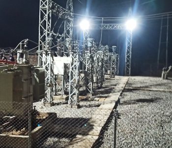 132 kV Burtibang substation comes into operation after year-long delay