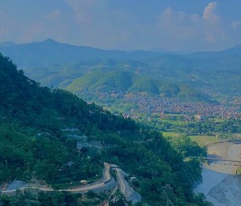 Tanahun Hydropower Project achieves over 50% physical progress in construction