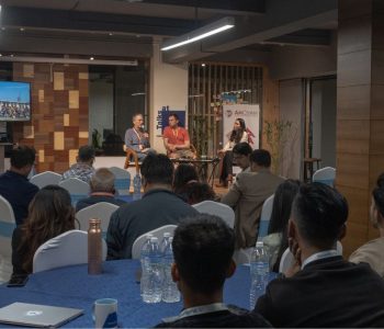 AmCham Nepal hosts ‘Expert Learning Series’ at SecurityPal