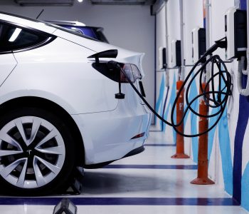 Global plug-in electric vehicle sales surpass 1 million in January 2024