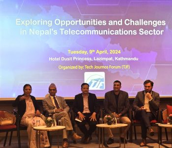 ‘Telecom stakeholders in Nepal voice concerns over sector challenges: urgent reforms needed’