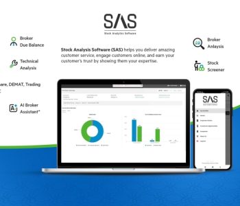 Stock Analytics Software (SAS) revolutionizes Nepali share market