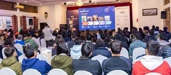‘2nd AWS Community Day’ being organised