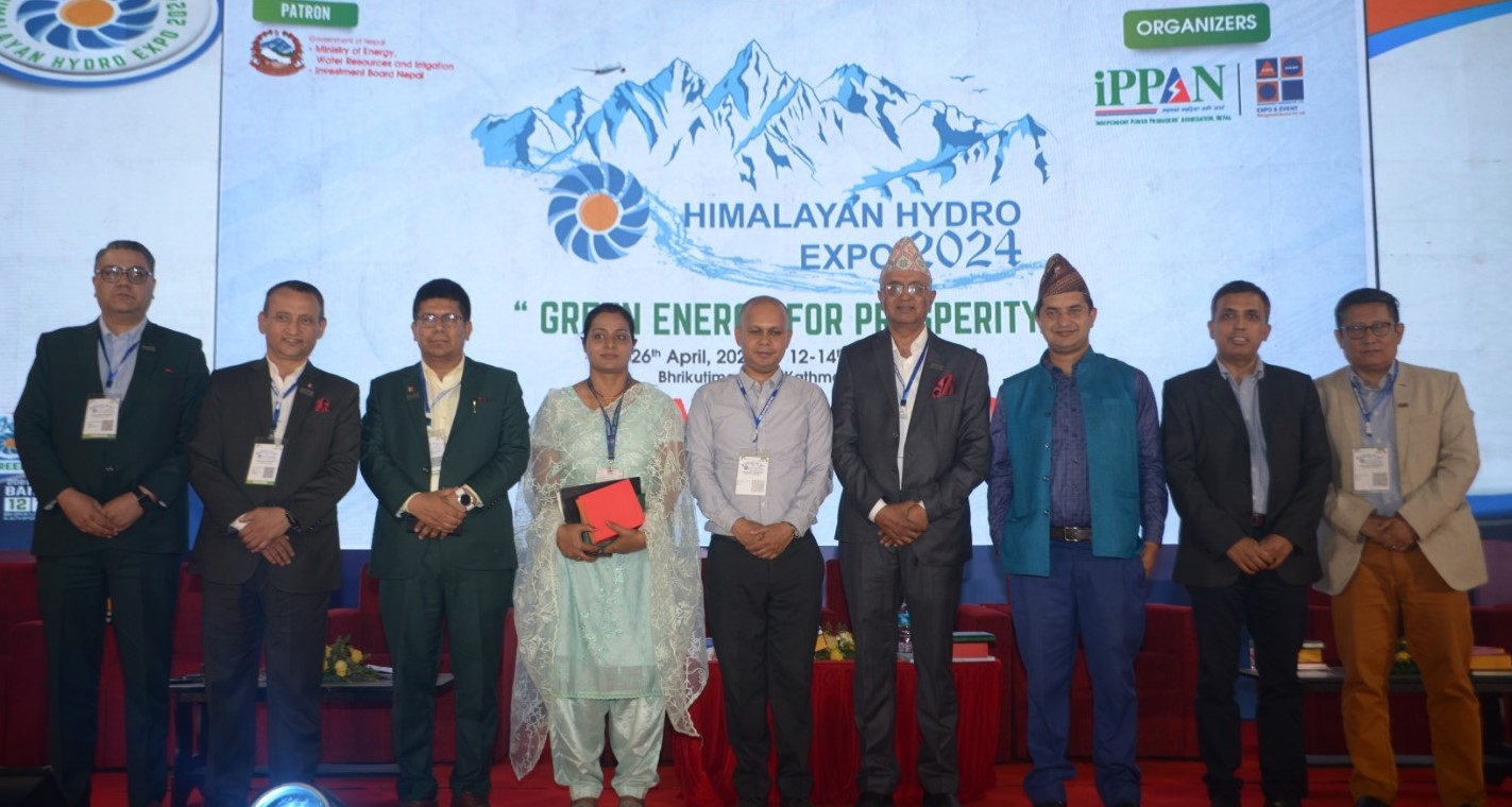 Nepal Explores Diverse Energy Solutions Beyond Hydroelectricity
